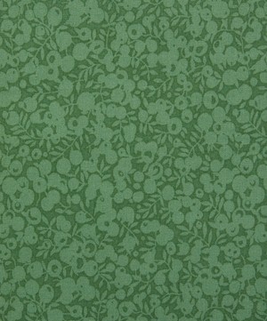 Liberty Fabrics - Leaf Wiltshire Shadow Lasenby Cotton image number 0