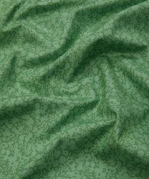 Liberty Fabrics - Leaf Wiltshire Shadow Lasenby Cotton image number 3