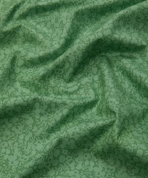Liberty Fabrics - Leaf Wiltshire Shadow Lasenby Cotton image number 3