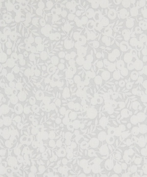 Liberty Fabrics - Dove Wiltshire Shadow Lasenby Quilting Cotton image number null