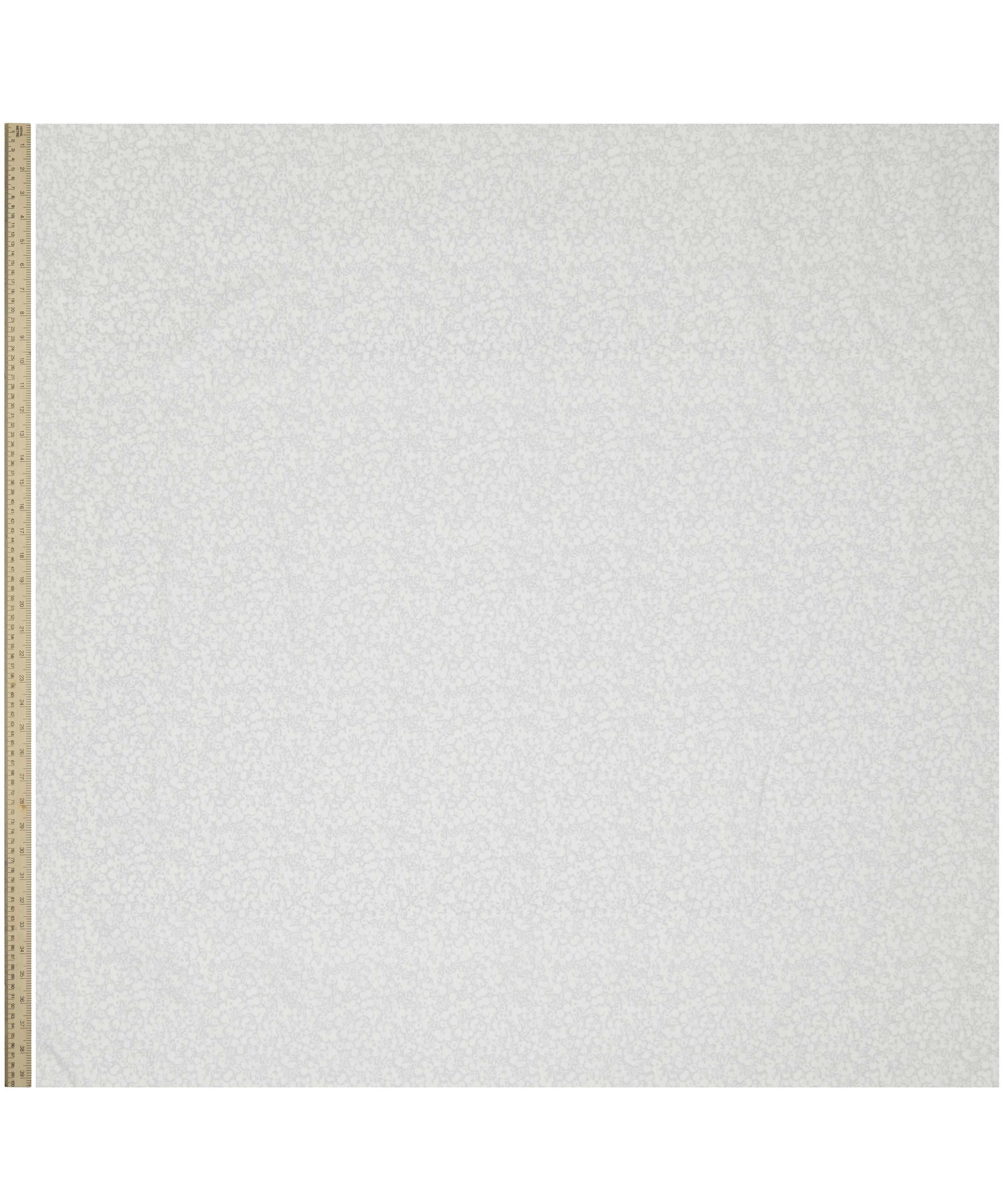 Liberty Fabrics - Dove Wiltshire Shadow Lasenby Quilting Cotton image number 2