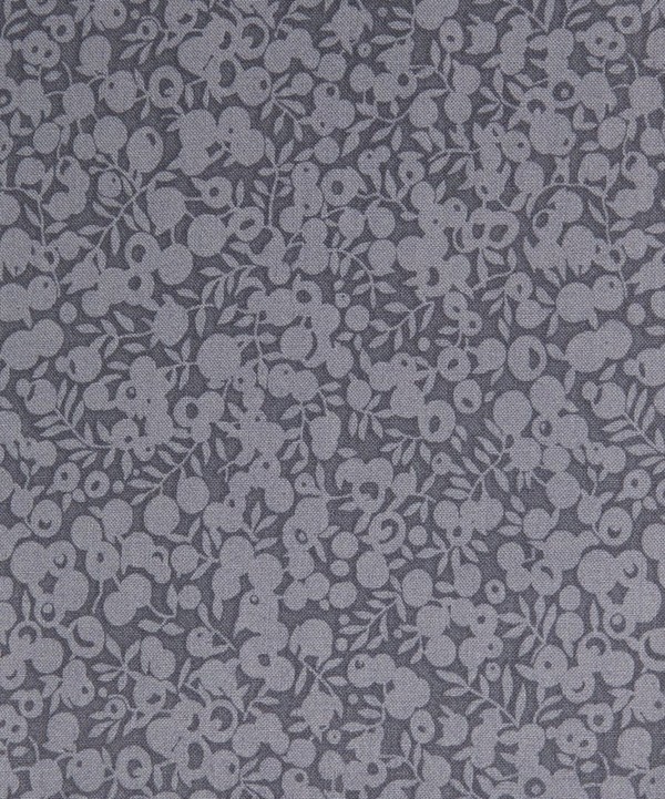 Liberty Fabrics - Granite Wiltshire Shadow Lasenby Quilting Cotton image number null