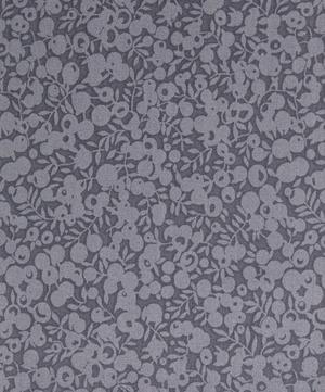 Liberty Fabrics - Granite Wiltshire Shadow Lasenby Quilting Cotton image number 0