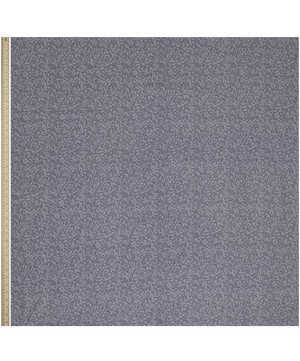 Liberty Fabrics - Granite Wiltshire Shadow Lasenby Quilting Cotton image number 1