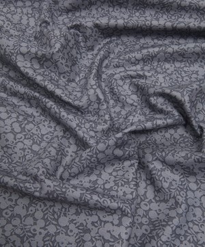 Liberty Fabrics - Granite Wiltshire Shadow Lasenby Quilting Cotton image number 3