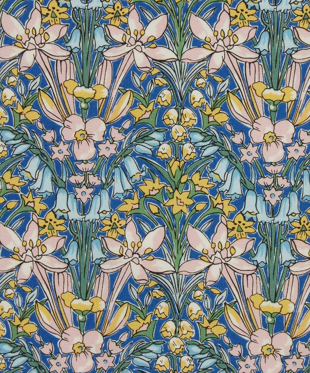 Liberty Fabrics - Adlington Hall Lasenby Cotton