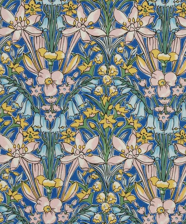 Liberty Fabrics - Adlington Hall Lasenby Cotton image number 0
