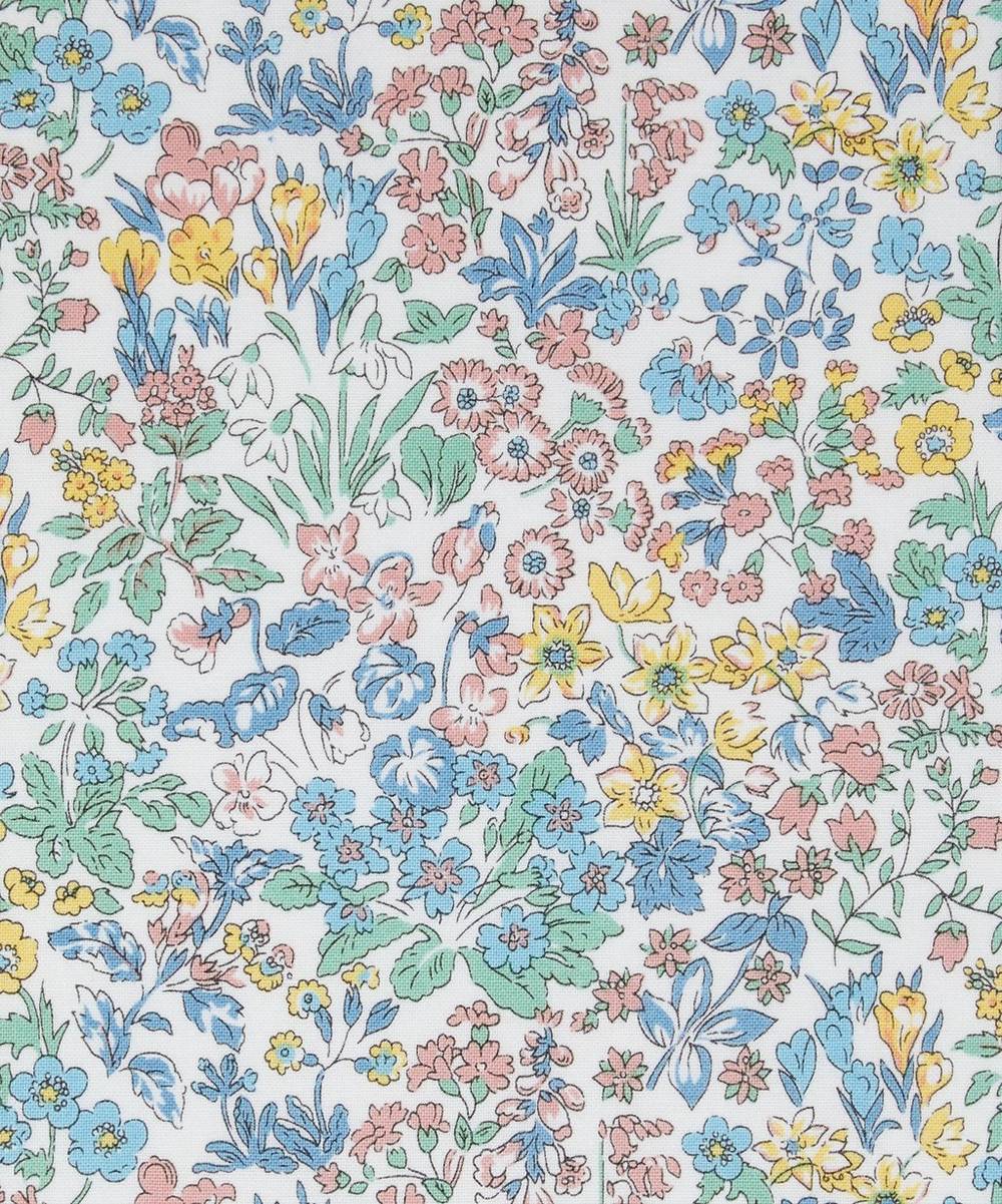 Liberty Fabrics - Wisely Flowers Lasenby Quilting Cotton
