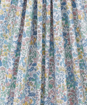 Liberty Fabrics - Wisely Flowers Lasenby Quilting Cotton image number 2