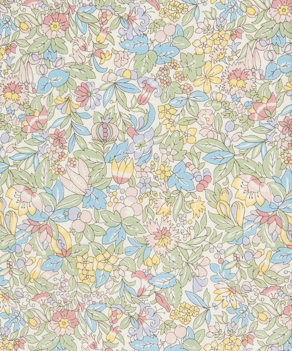 Liberty Fabrics - Hyde Floral Lasenby Quilting Cotton image number null