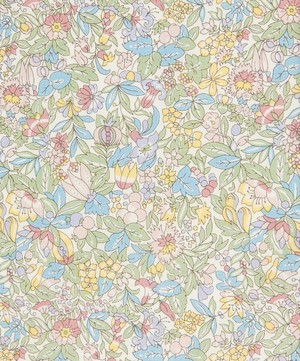 Liberty Fabrics - Hyde Floral Lasenby Quilting Cotton image number 0