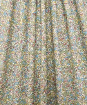 Liberty Fabrics - Hyde Floral Lasenby Quilting Cotton image number 2