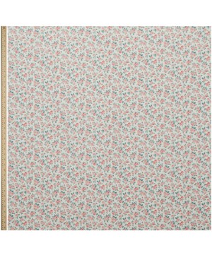 Liberty Fabrics - Ascot Rose Lasenby Cotton image number 1