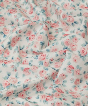 Liberty Fabrics - Ascot Rose Lasenby Cotton image number 3