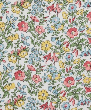 Liberty Fabrics - Mamie Lasenby Cotton image number 0