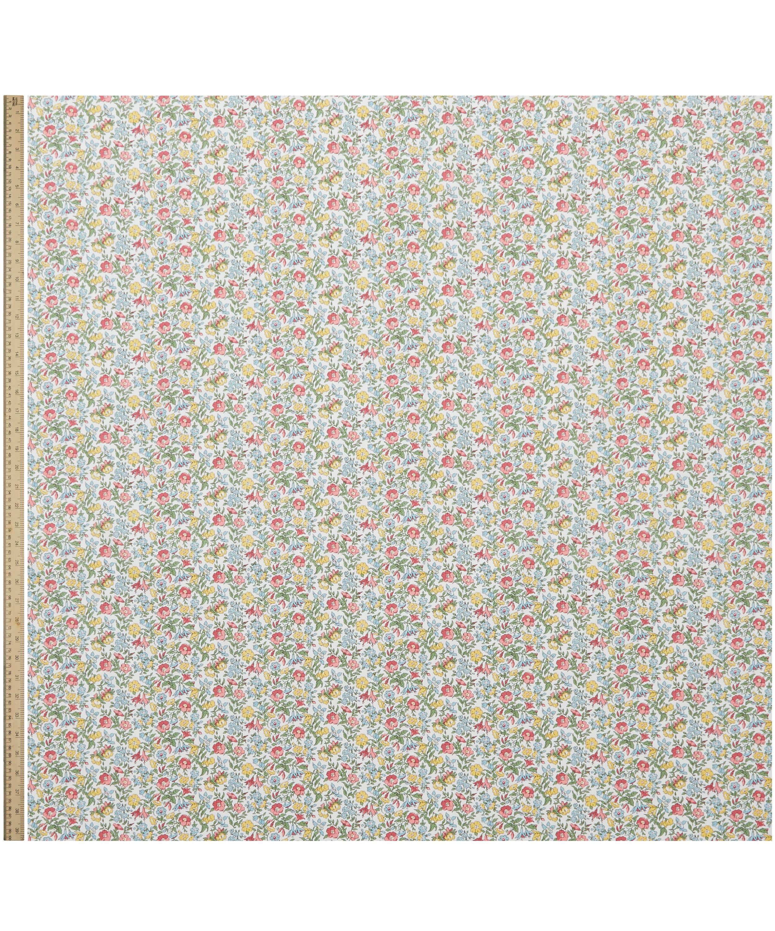 Liberty Fabrics - Mamie Lasenby Cotton image number 2