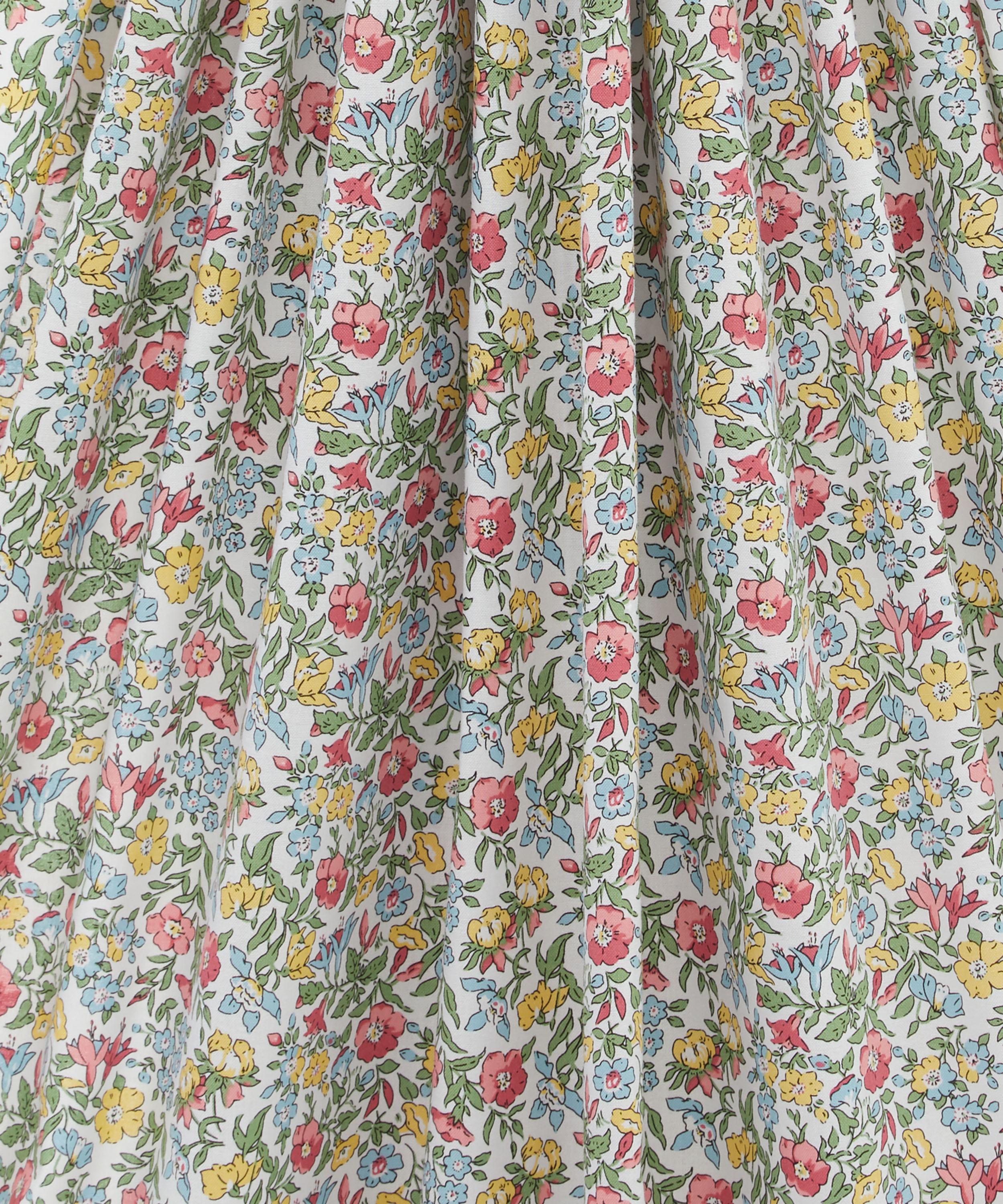 Liberty Fabrics Mamie Lasenby Cotton | Liberty