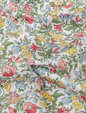 Liberty Fabrics - Mamie Lasenby Cotton image number 4