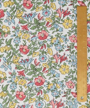 Liberty Fabrics - Mamie Lasenby Cotton image number 5