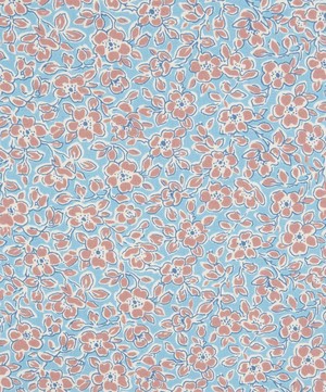 Liberty Fabrics - Chatsworth Blossom Lasenby Quilting Cotton image number 0