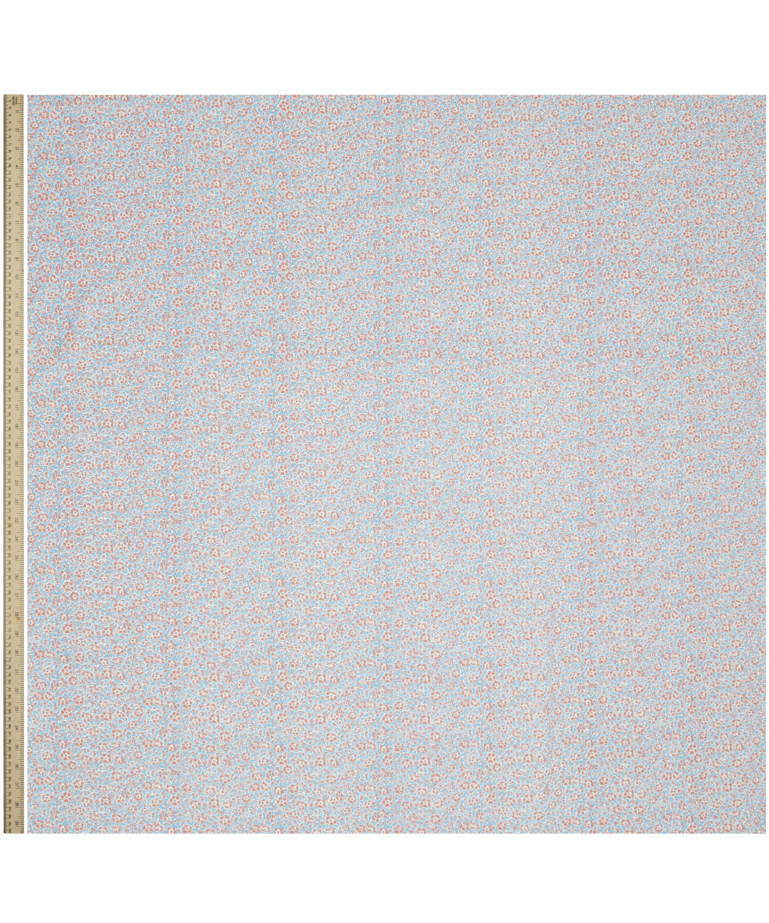 Liberty Fabrics - Chatsworth Blossom Lasenby Quilting Cotton image number 1