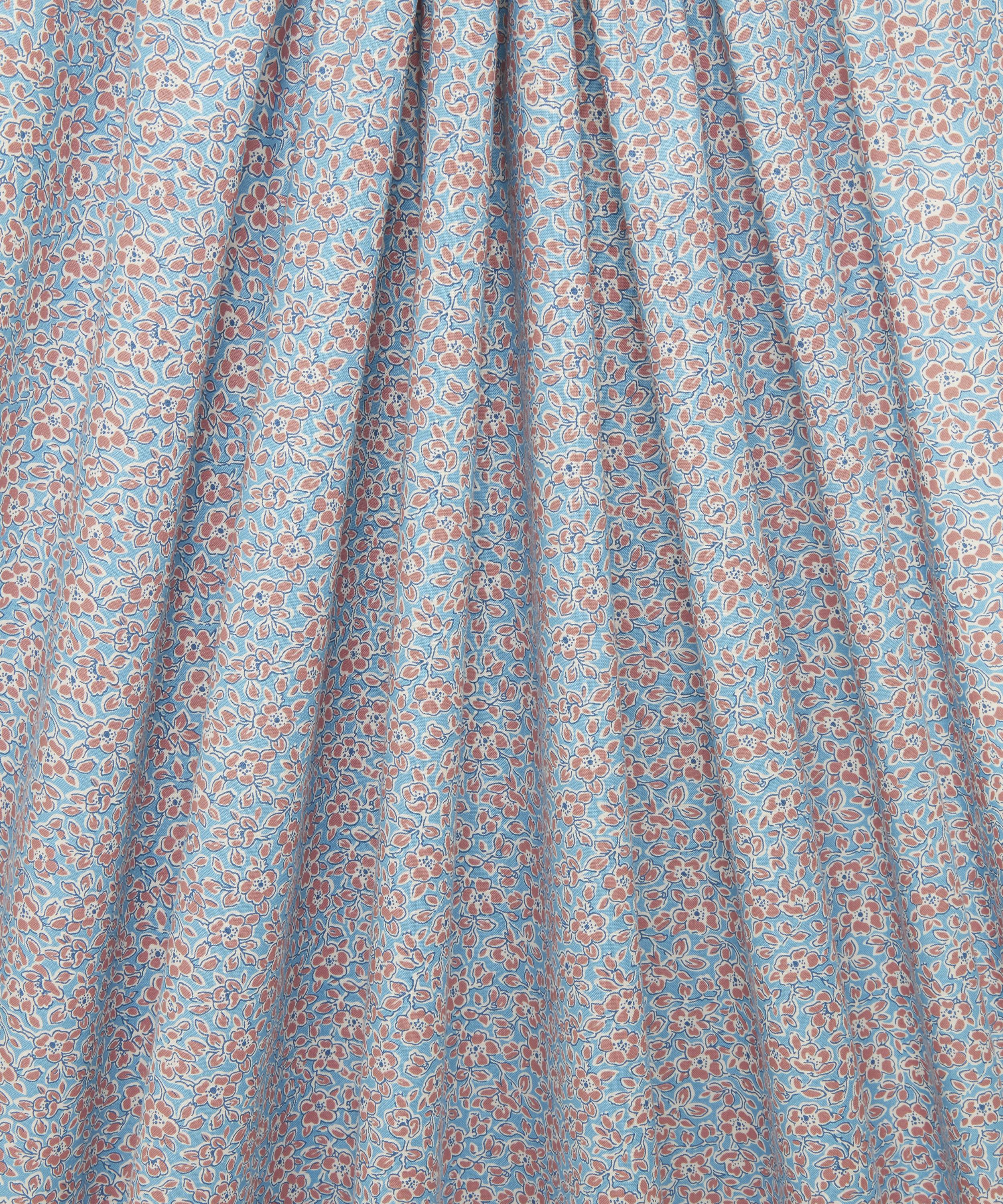 Liberty Fabrics - Chatsworth Blossom Lasenby Quilting Cotton image number 2