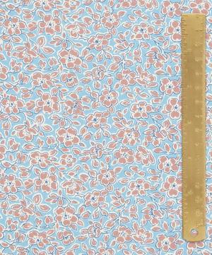 Liberty Fabrics - Chatsworth Blossom Lasenby Quilting Cotton image number 4