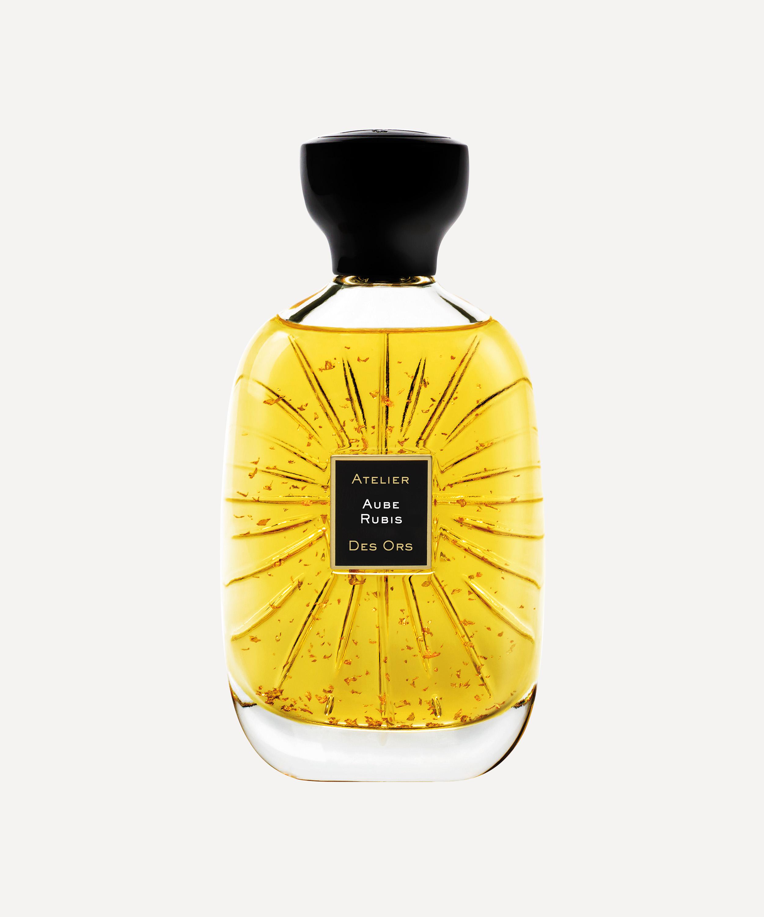 Atelier Des Ors - Aube Rubis Eau de Parfum 100ml