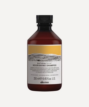 Davines - Naturaltech Nourishing Shampoo 250ml image number 0