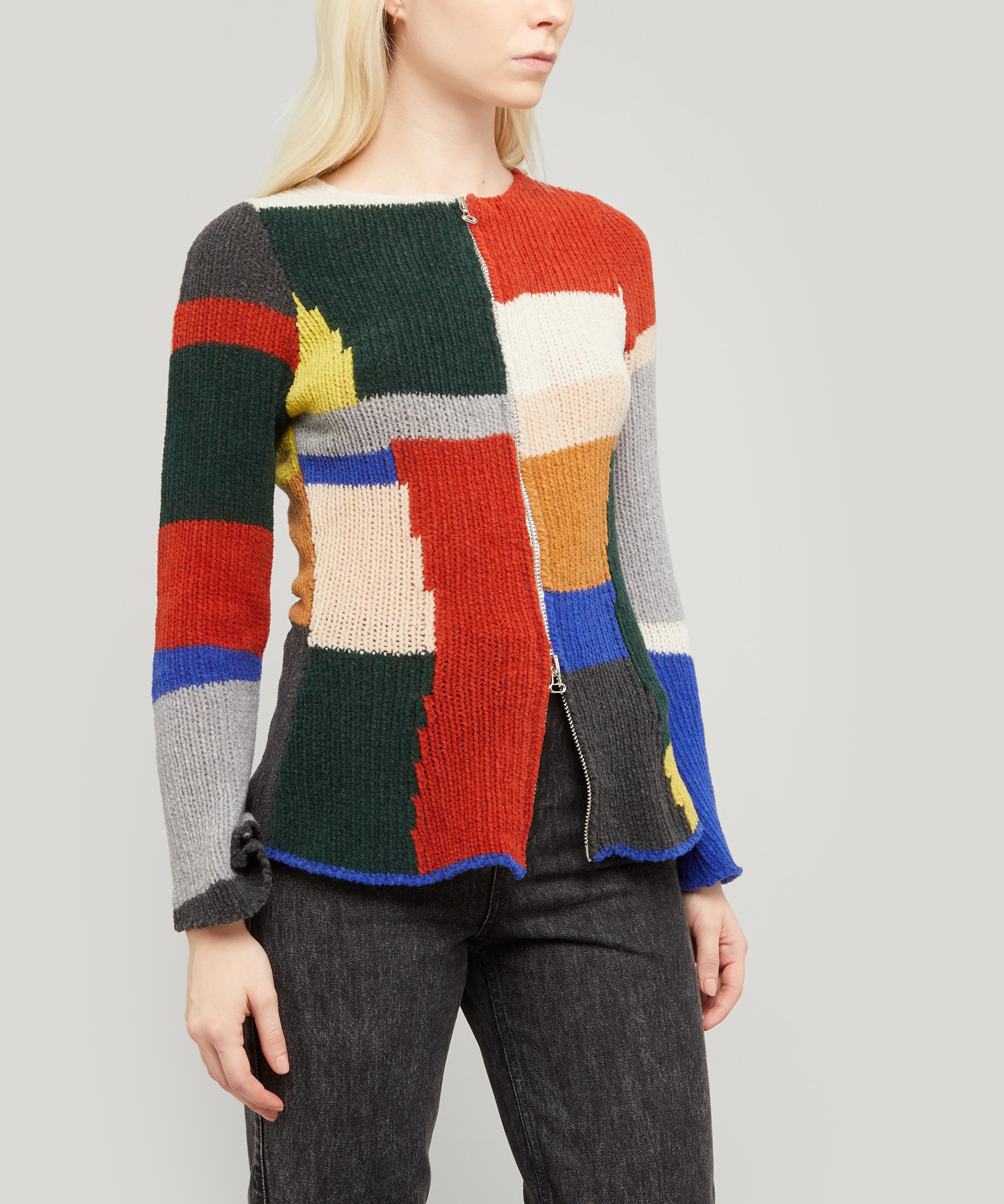 eckhaus latta sweater