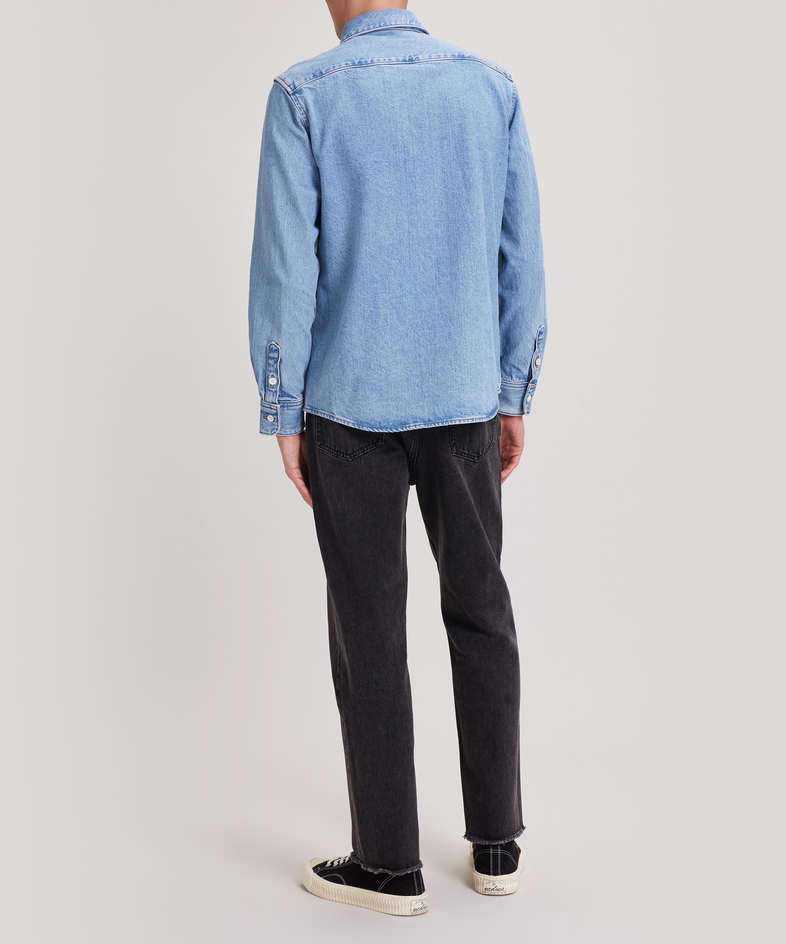 apc victor overshirt