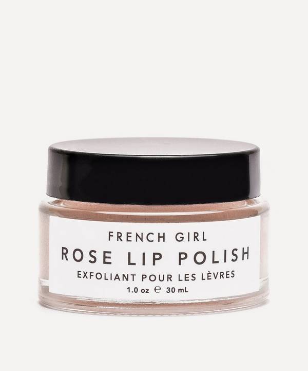 FRENCH GIRL - Rose Lip Polish 30ml