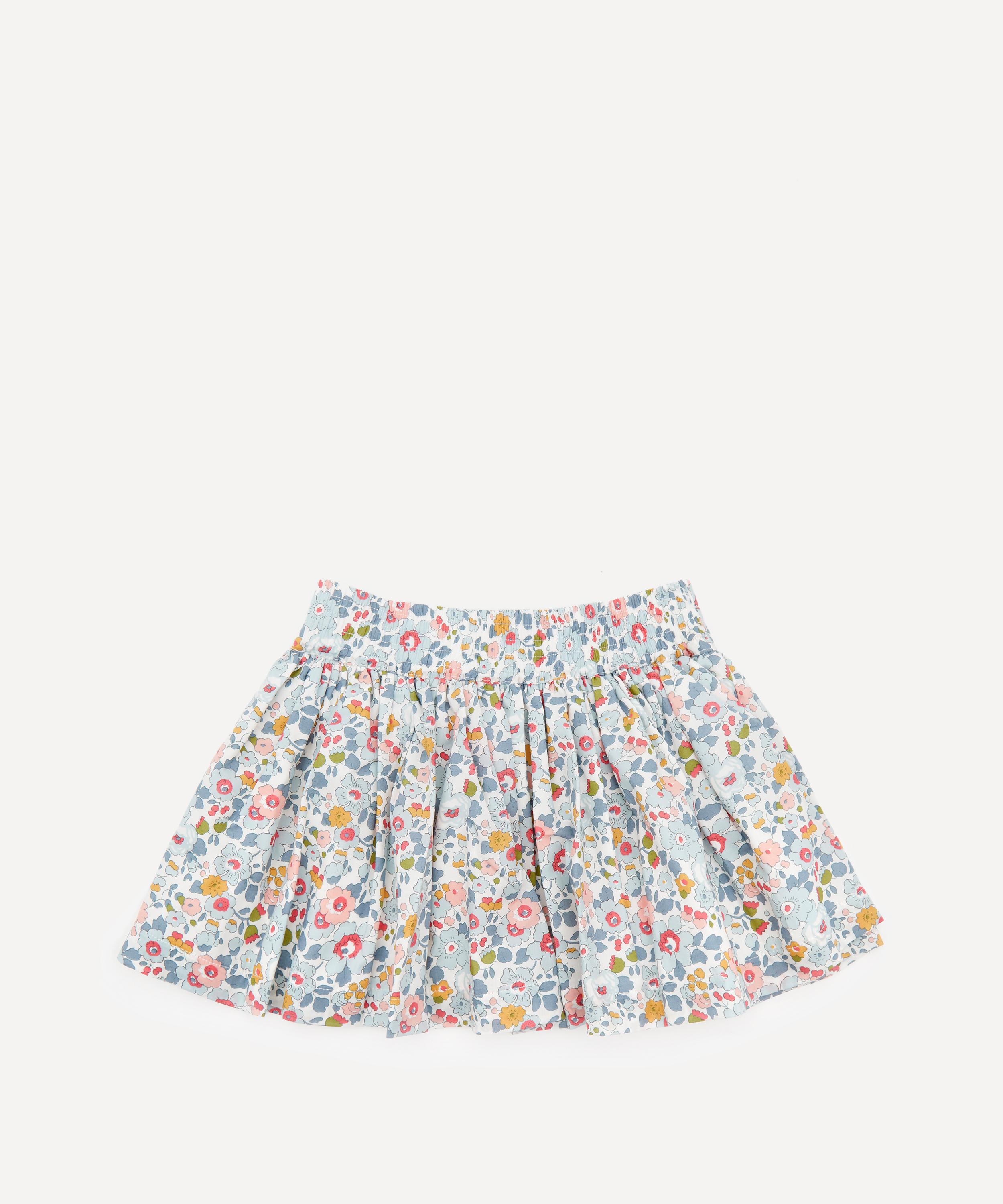 Liberty - Betsy Circle Skirt 2-10 Years image number 0