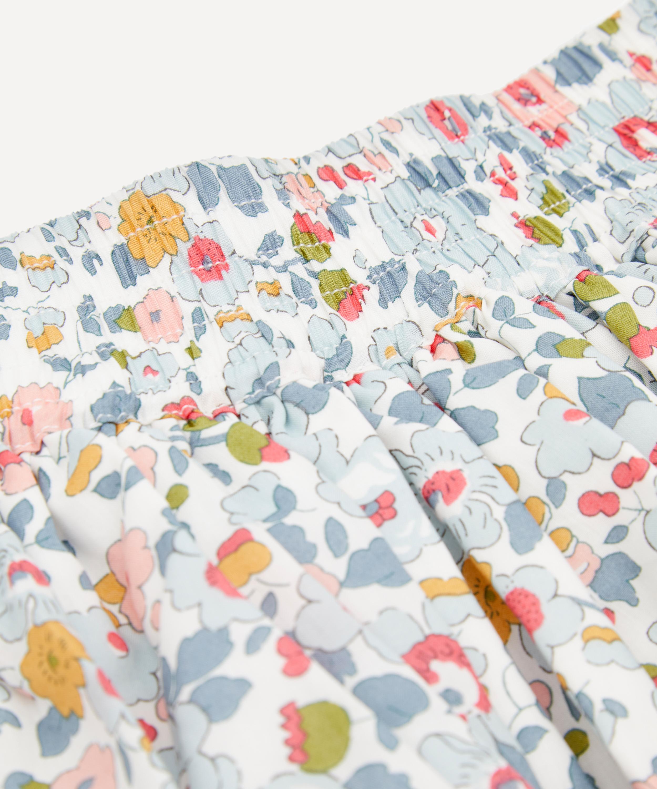 Liberty - Betsy Circle Skirt 2-10 Years image number 1
