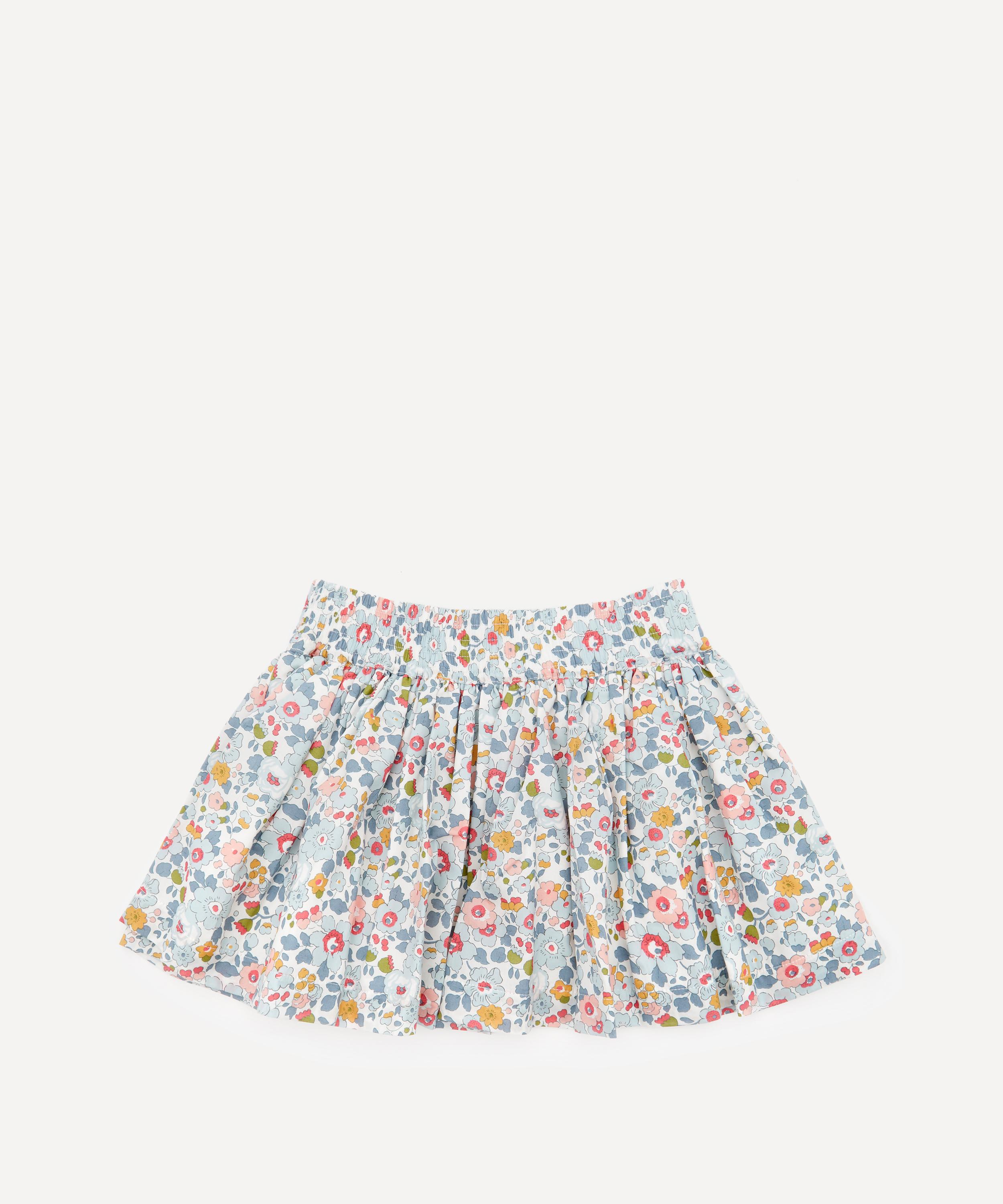 Liberty - Betsy Circle Skirt 2-10 Years image number 2