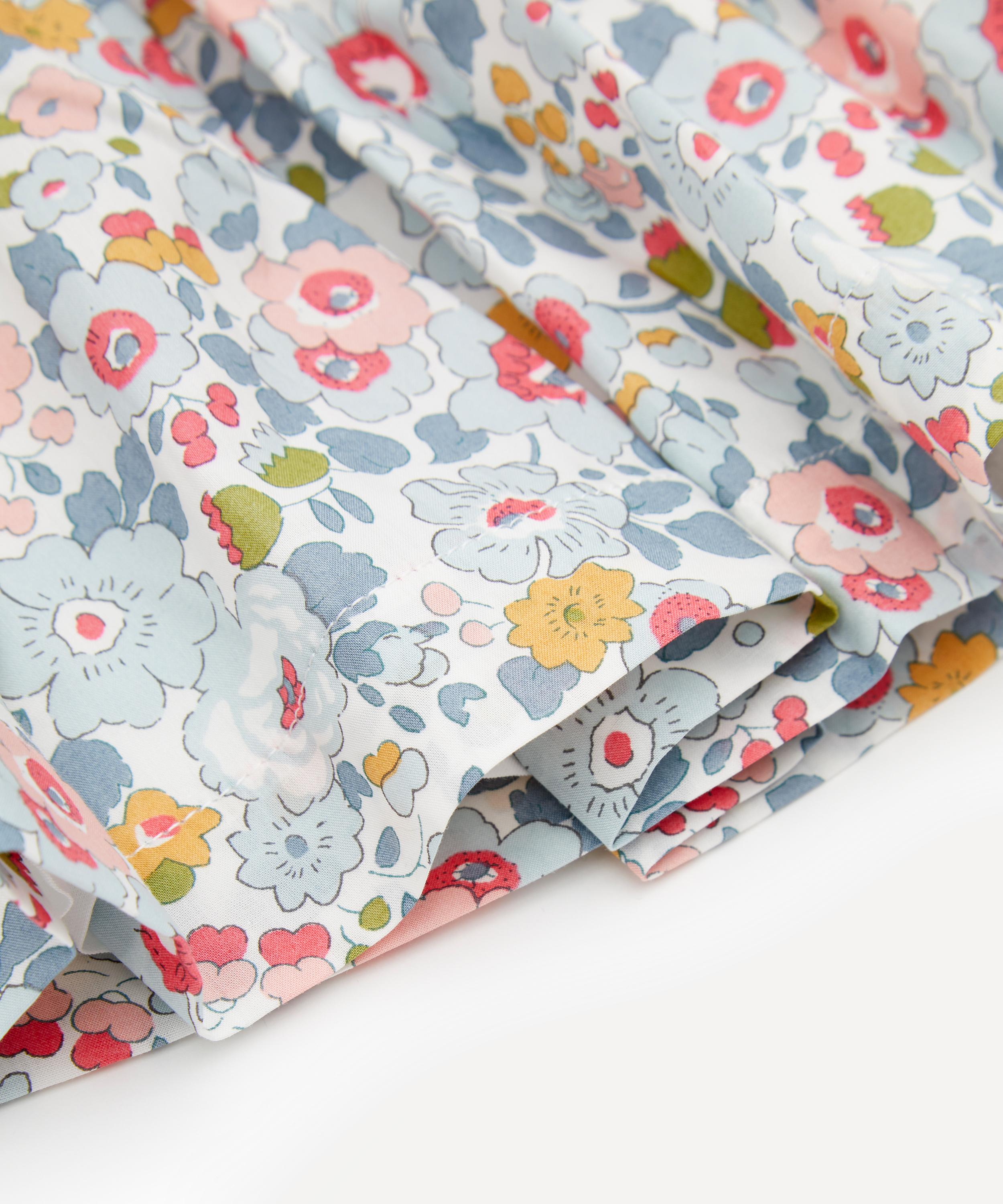 Liberty - Betsy Circle Skirt 2-10 Years image number 3