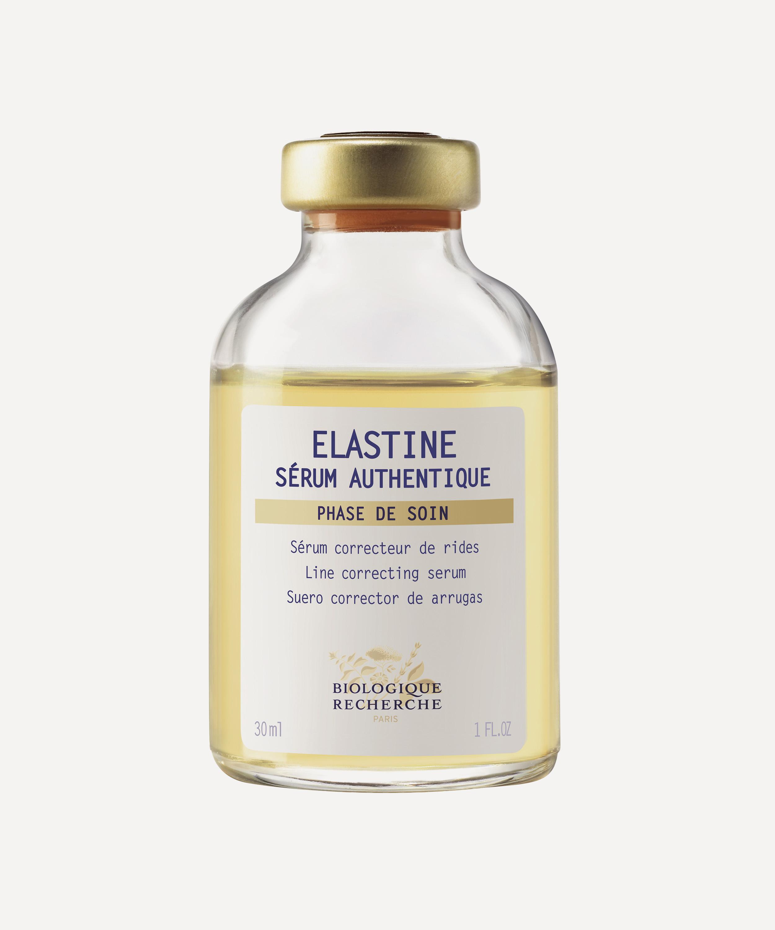 Biologique Recherche - Sérum Elastine 30ml image number 0