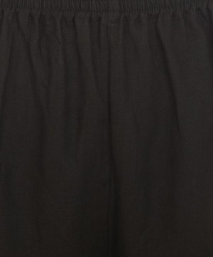 Eskandar - Japanese Linen Trousers image number 2