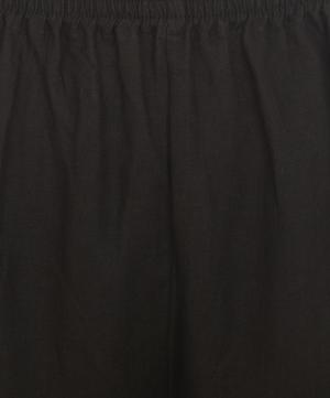 Eskandar - Japanese Linen Trousers image number 2