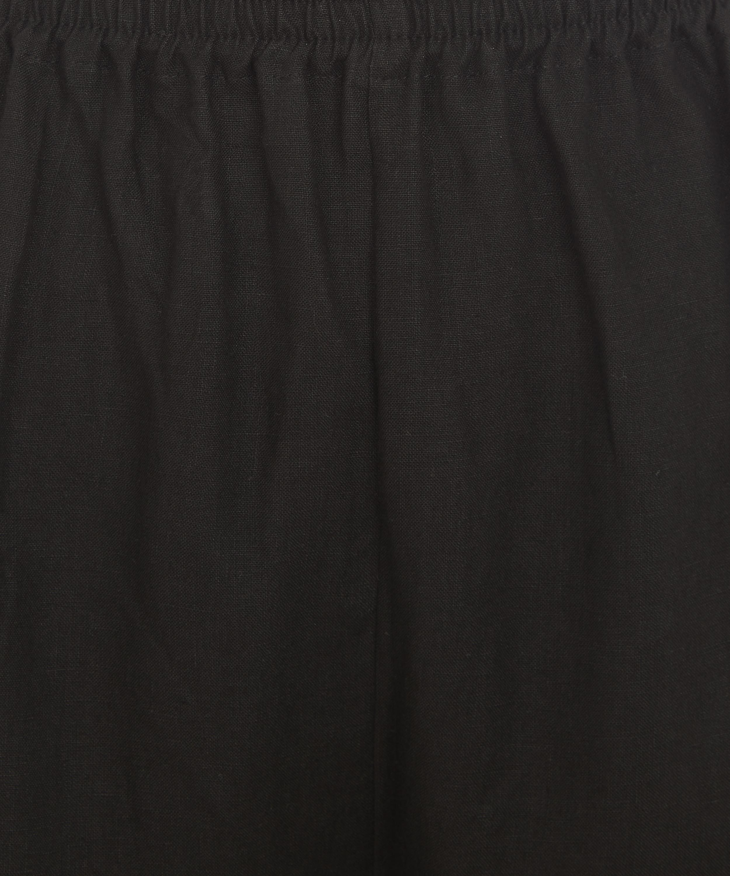 Eskandar - Japanese Linen Trousers image number 2