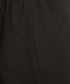 Eskandar - Japanese Linen Trousers image number 3