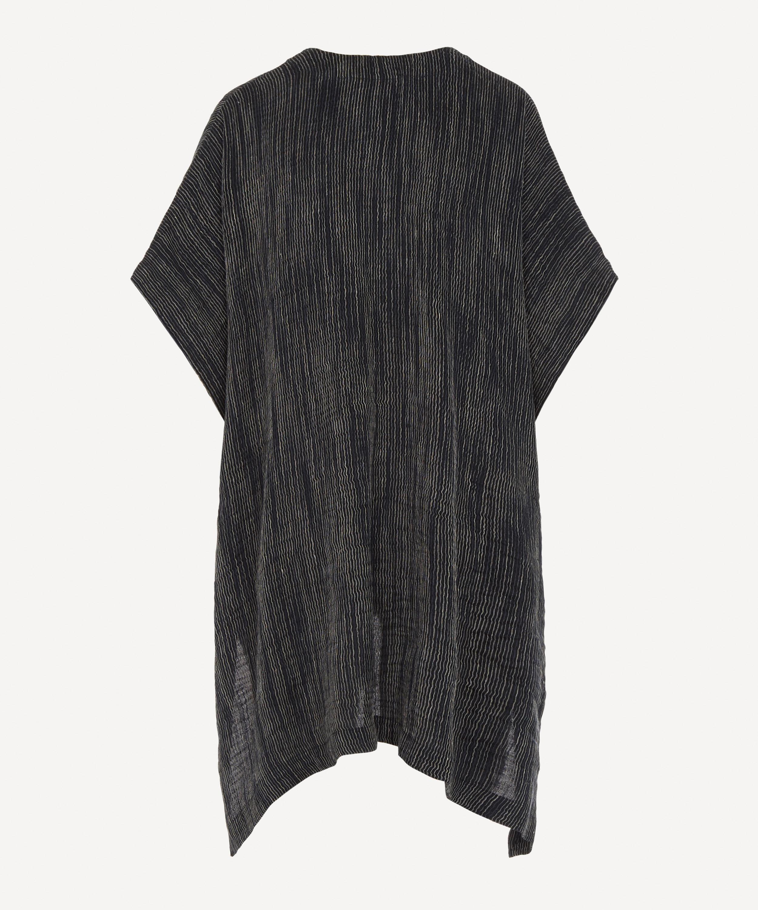 Eskandar - Linen Tabard image number 1