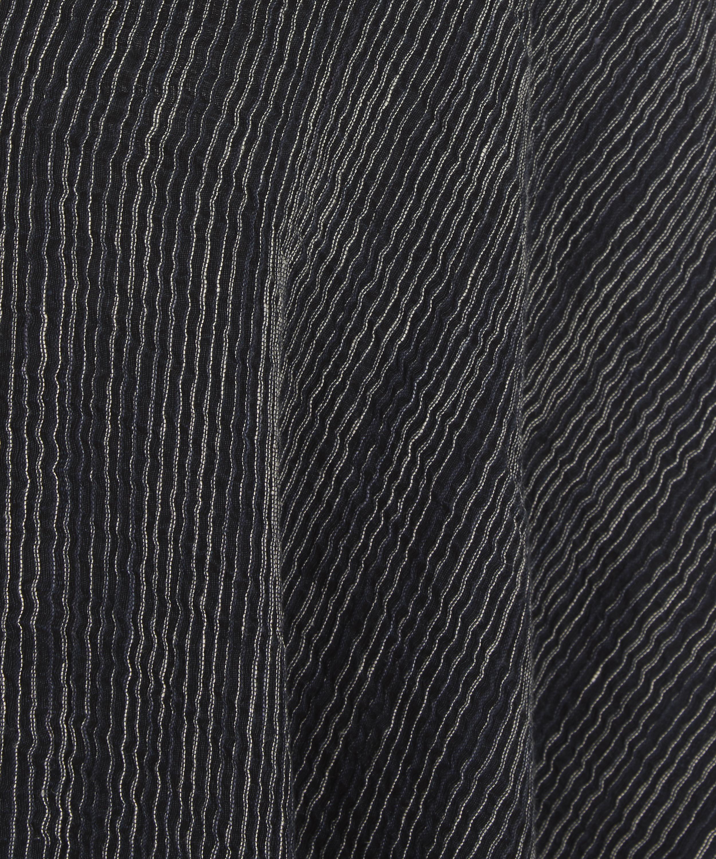 Eskandar - Linen Tabard image number 2