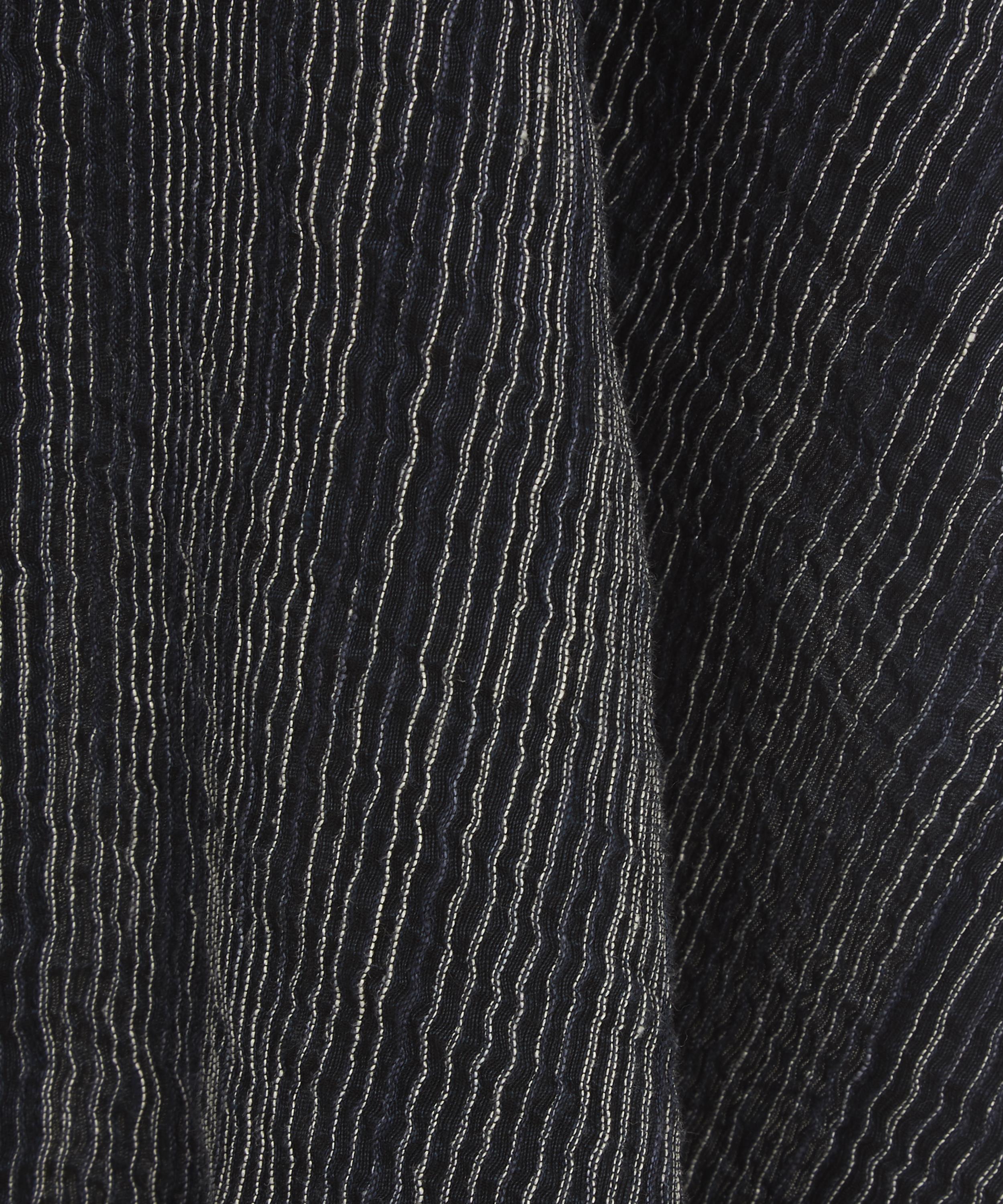 Eskandar - Linen Tabard image number 3