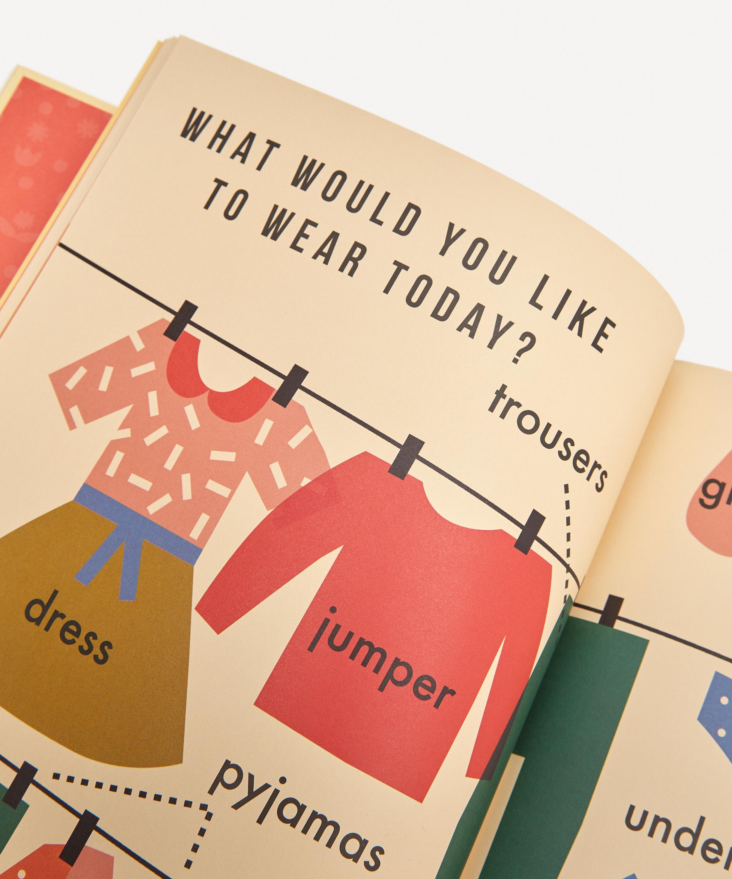 Bookspeed - One Thousand Things image number 2