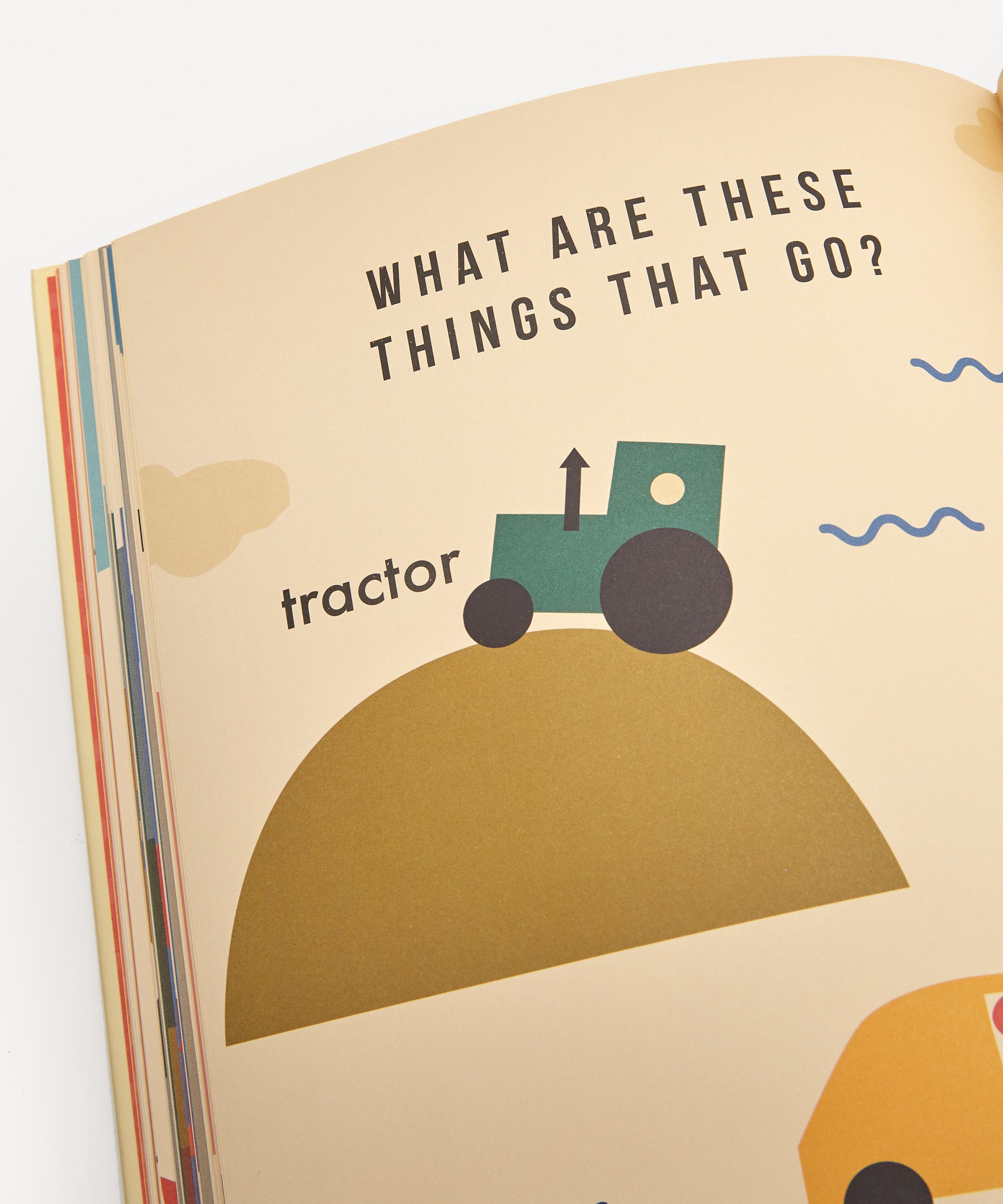 Bookspeed - One Thousand Things image number 4