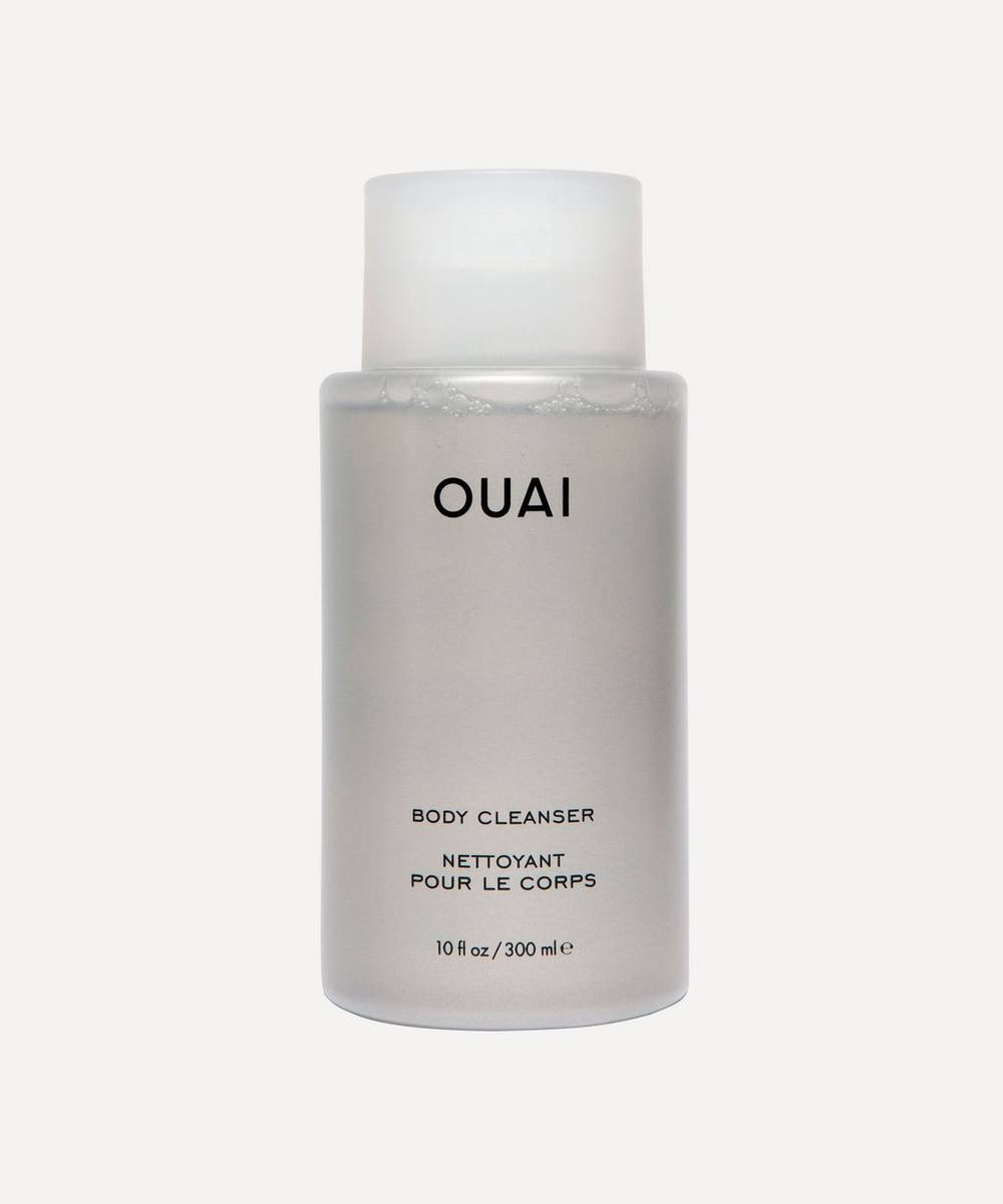 OUAI - Body Cleanser 300ml