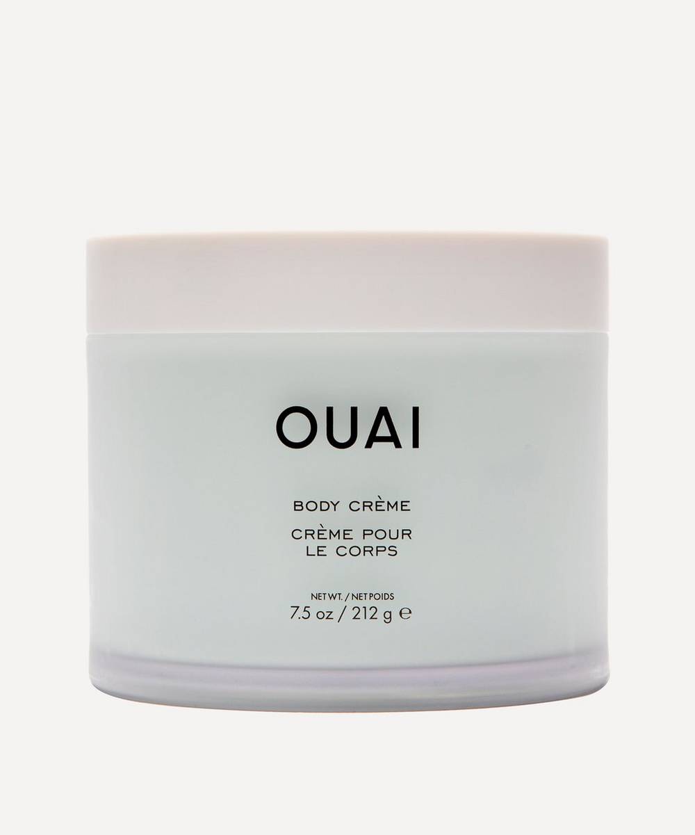 OUAI - Body Crème 212g