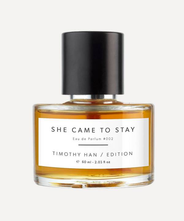 TIMOTHY HAN / EDITION - She Came to Stay Eau de Parfum 60ml
