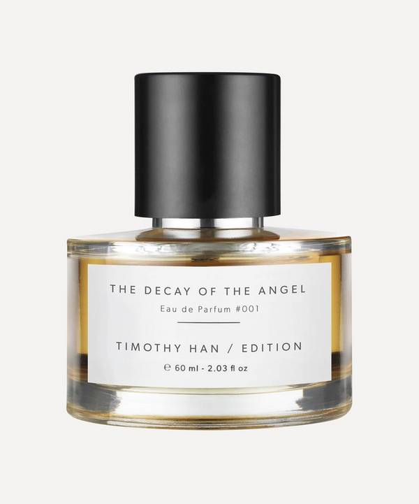 TIMOTHY HAN / EDITION - The Decay of the Angel Eau de Parfum 60ml